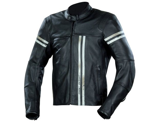 Chaqueta de moto Mac Adam Stardust