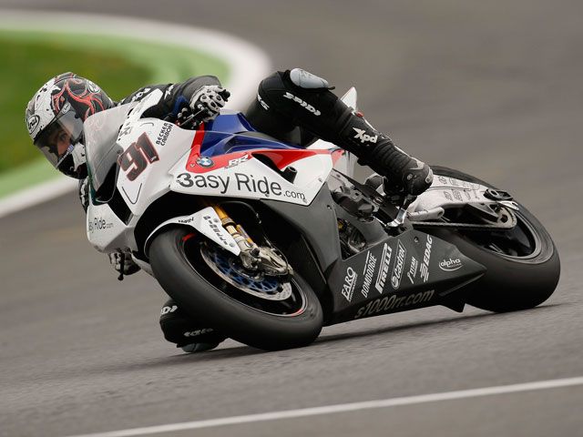 Movimiento en el Mundial de Superbike