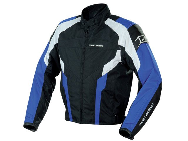 Chaqueta deportiva Mac Adam