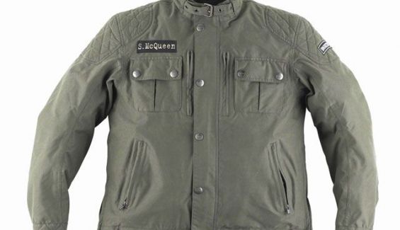 chaqueta steve mcqueen