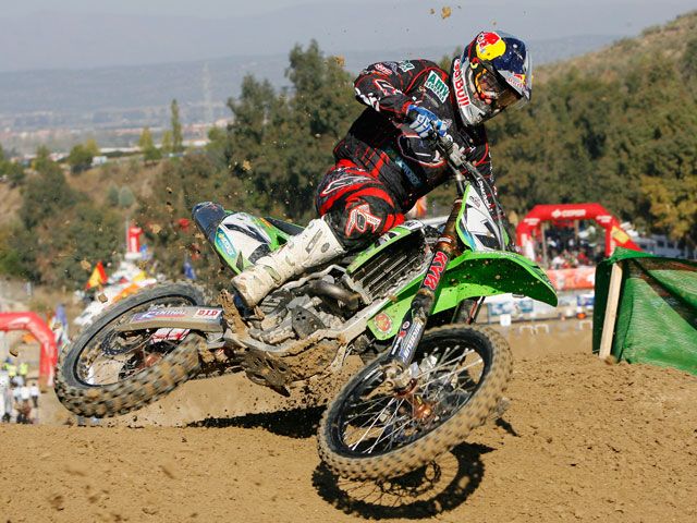 Jonathan Barragán se impone en Talavera
