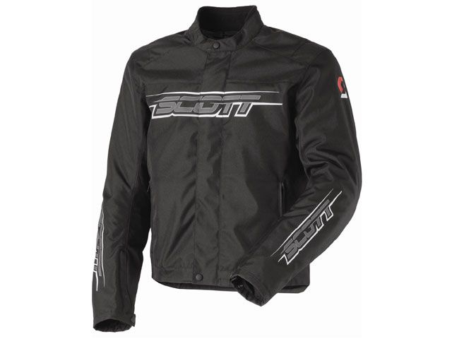 Chaqueta deportiva Scott TP