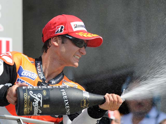 Ven con nosotros al GP de Valencia de MotoGP
