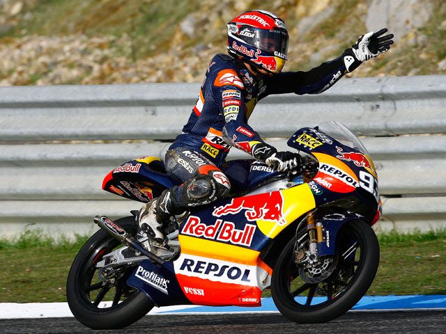 Novedades del Salón de Milán y el Día de los Marcianos en el GP de Portugal