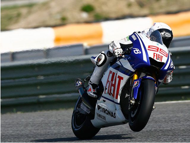 Galería de fotos del Gran Premio de Portugal de MotoGP