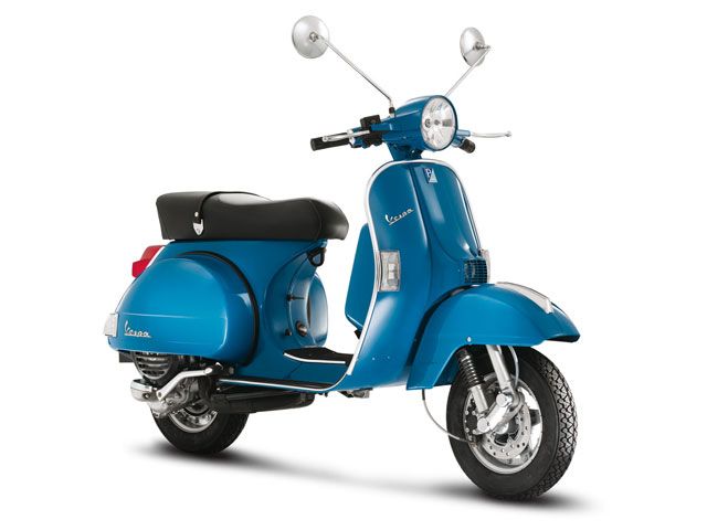 Vespa PX