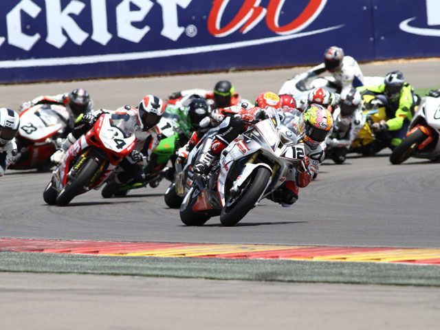 El CEV se acerca al final en Valencia