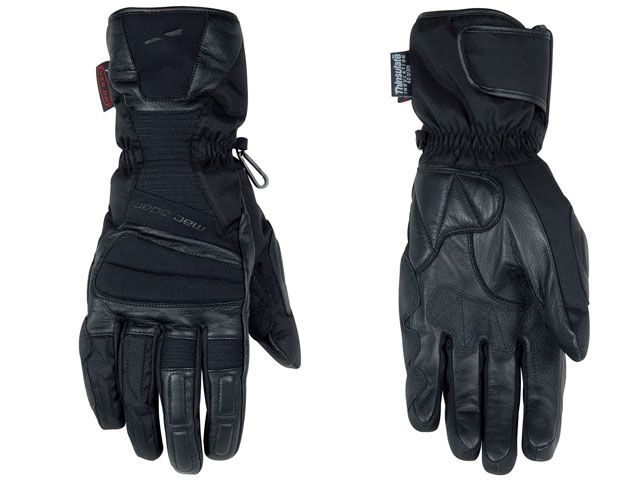 Guantes Mac Adam Proton