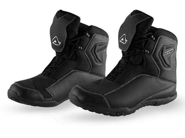 Botas Acerbis Dual Road