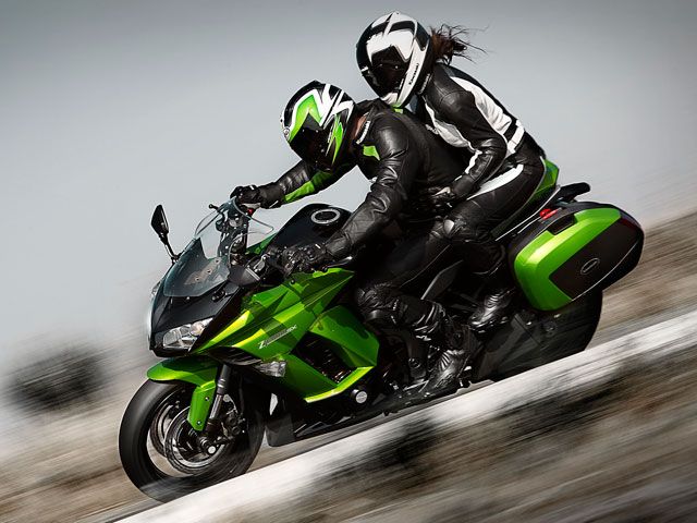 Motos 2011: todas las novedades