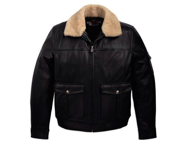 Colección Harley-Davidson Otoño-Invierno