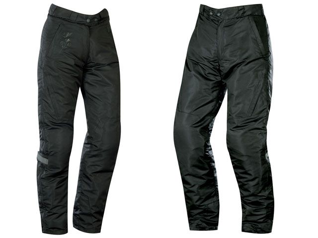 Pantalones Mac Adam impermeables