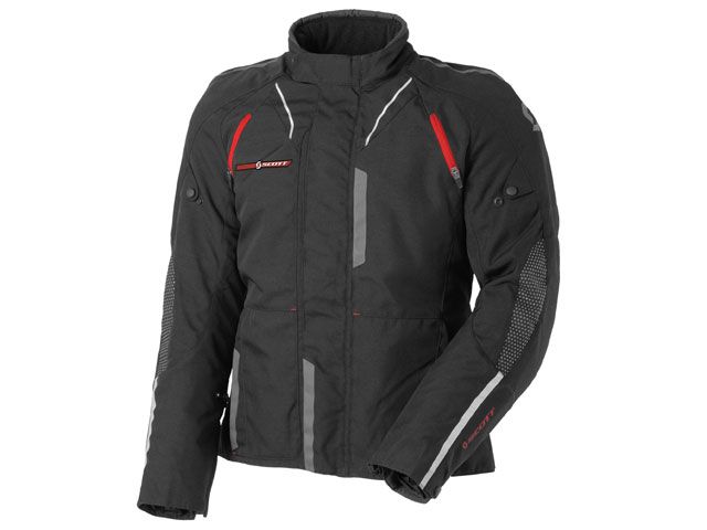 Chaqueta Scott Discovery GT