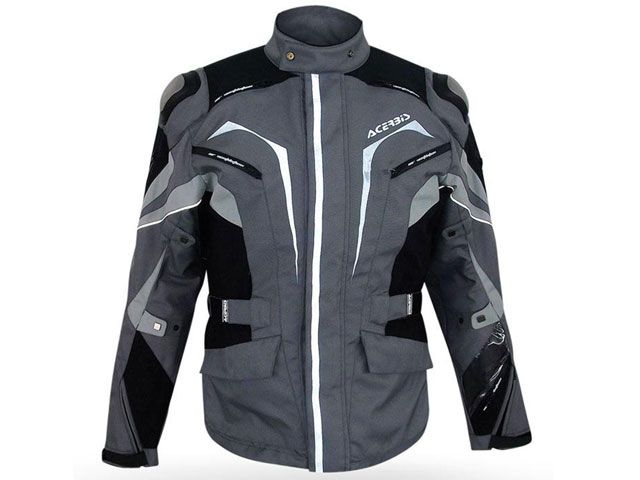 Chaqueta Acerbis Boston