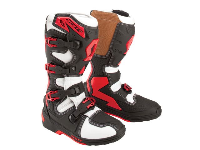 Botas Scott 450