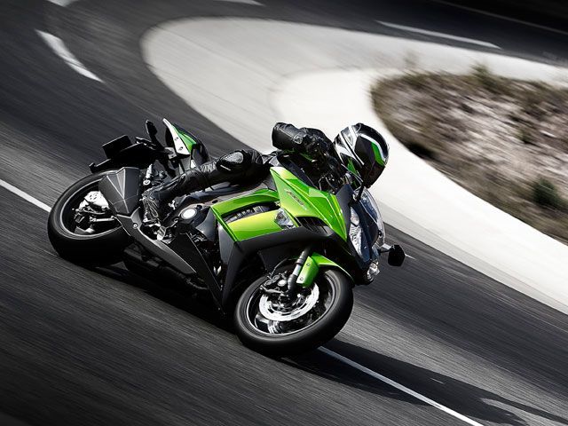 Llega la Moto del Año