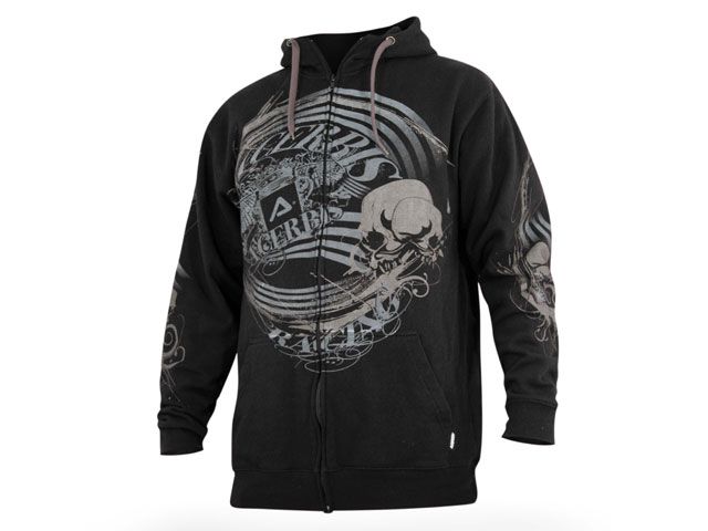Sudadera Acerbis Royal