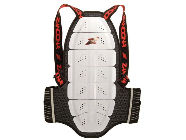 Espaldera Zandona Shield Evo