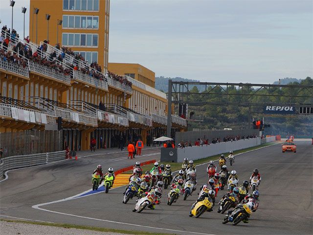 MotoDes, finaliza la primera temporada con éxito