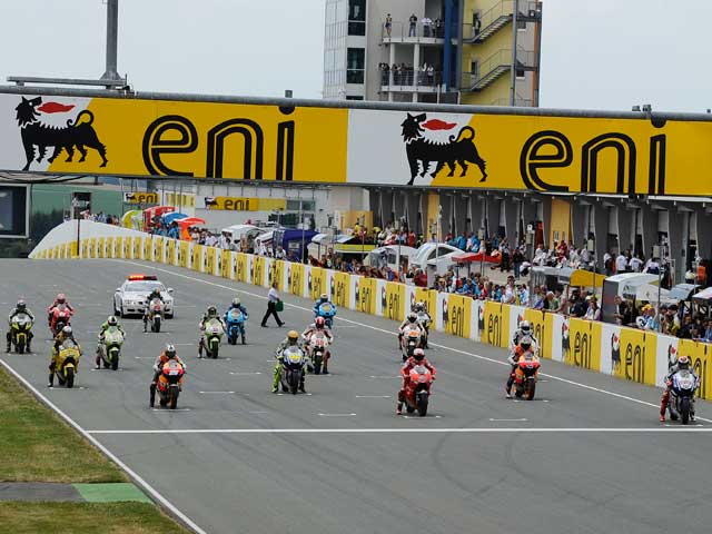Nuevos reglamentos de MotoGP, Moto2 y Moto3 para el Mundial de Motociclismo