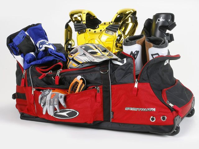Accesorios y equipamiento de moto para regalar en Navidad