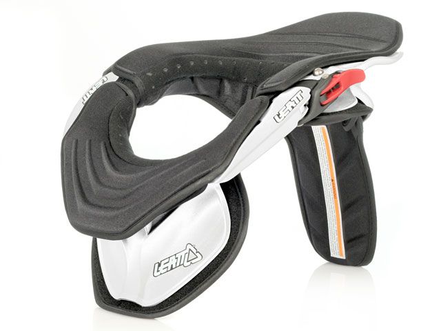 Promoción Leatt Brace