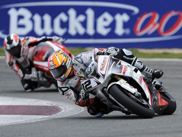 Calendarios RFME 2011