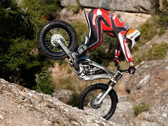 OSSA TR 280I