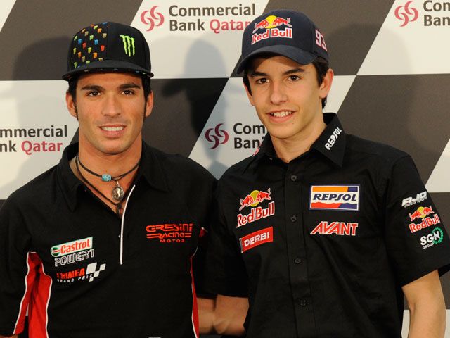 Elías, Márquez y Agostini, Pingüinos de Oro 2011