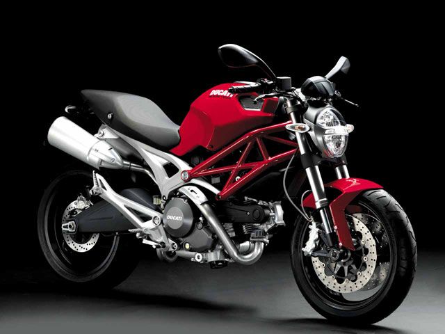 Plan Ducati-E