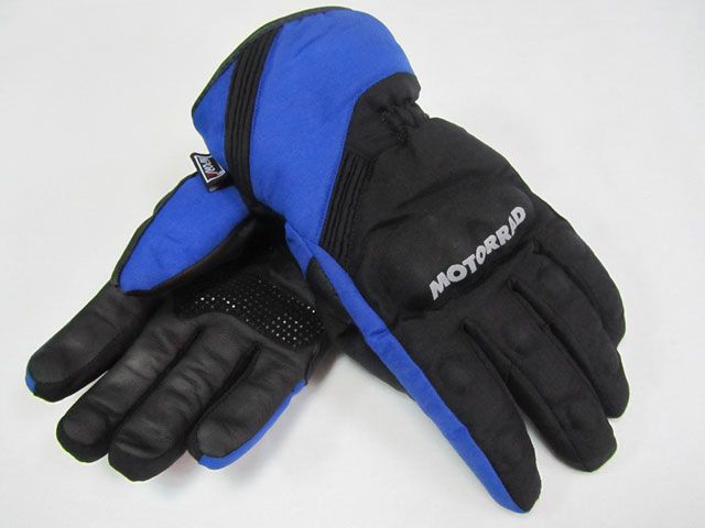 Guantes Motorrad León
