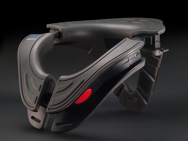 Protector cervical Moveo Brace