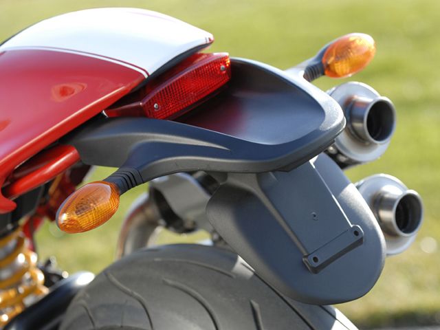 Cómo matricular tu moto