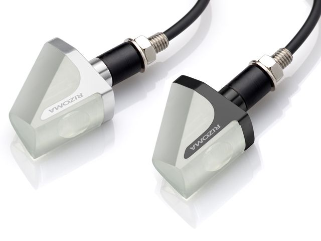 Intermitentes Rizoma Zero 11