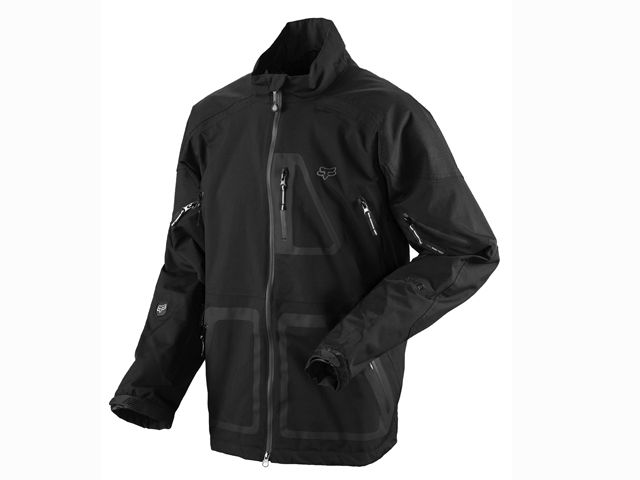 Conjunto Fox All Weather Gear Pro