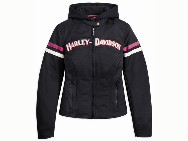 Ropa y accesorios Harley-Davidson para San