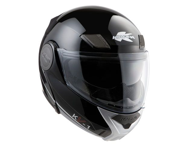 Kappa presenta su gama de cascos