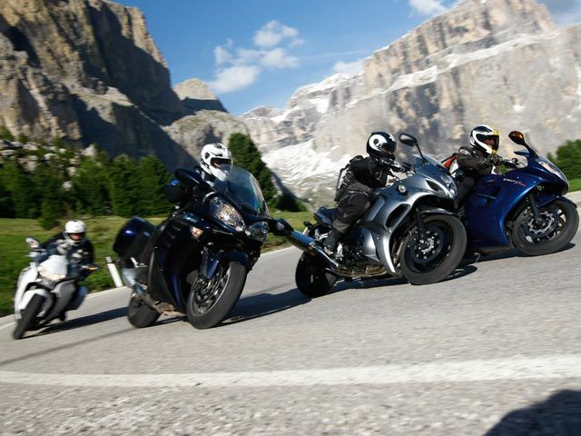 Seguro de moto de Action Team