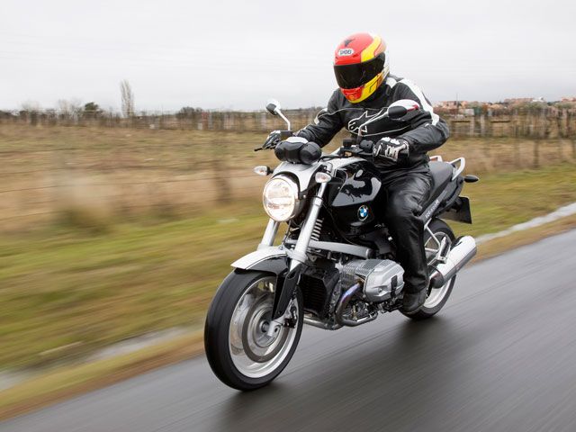 BMW R 1200 R