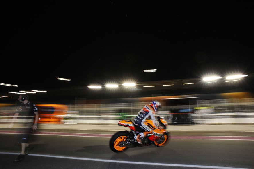 GP de Qatar en directo