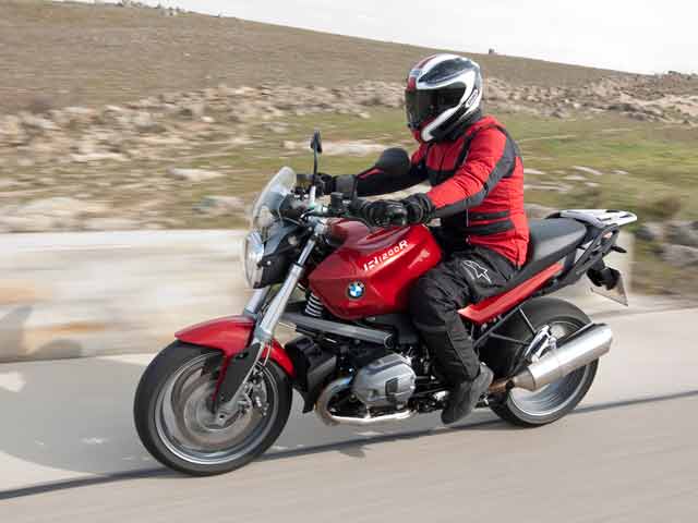 BMW R 1200 R