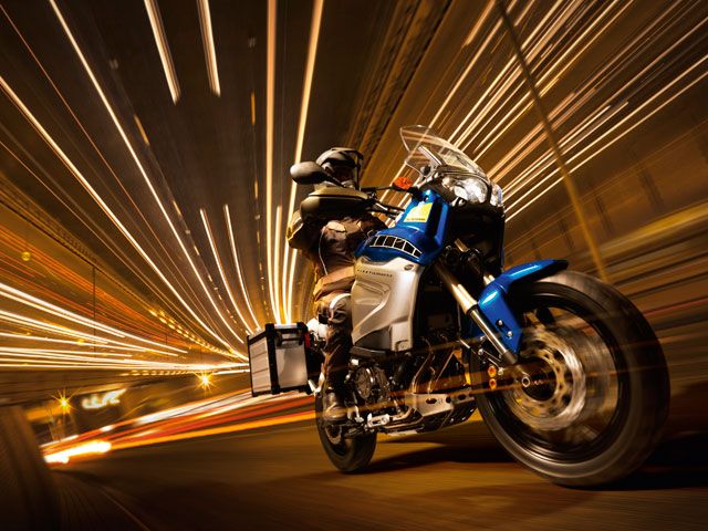 Yamaha sigue convocando sus weekend
