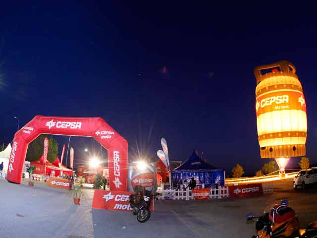 Vente a Jerez con MOTOCICLISMO