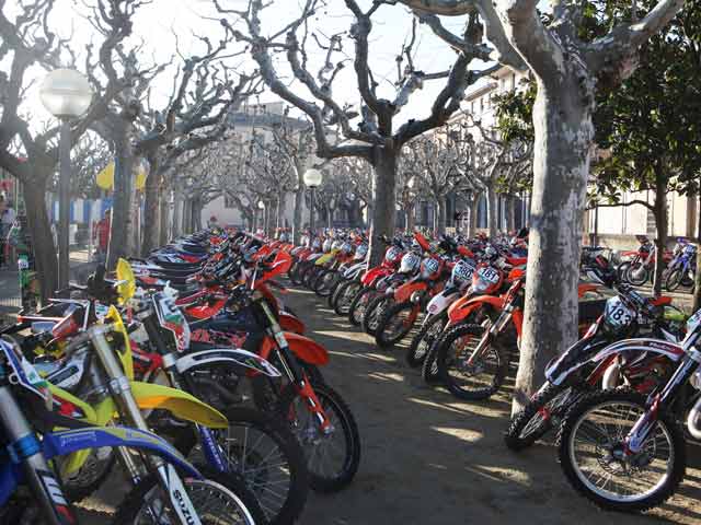 Comienza el Mundial de Enduro