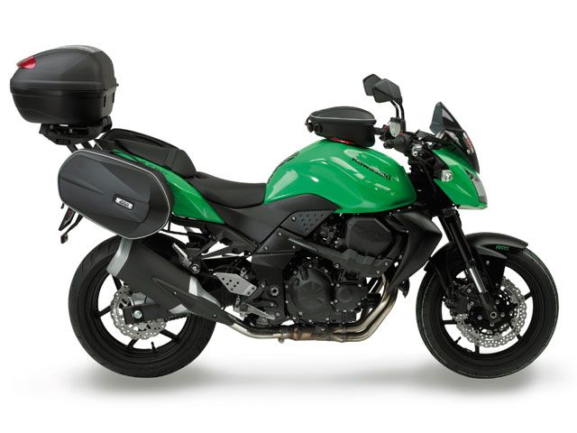 Accesorios Givi para la Kawasaki Z750