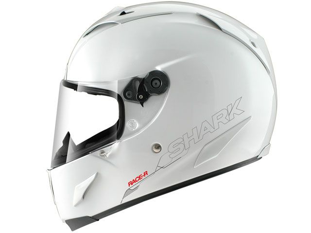 Nuevos cascos Shark