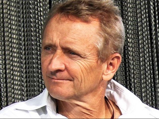 Schwantz: "El GP de Texas ofrece una perspectiva excitante"