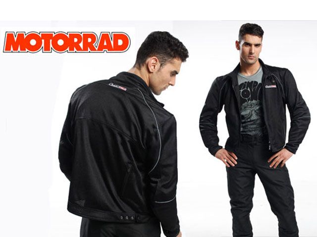 Chaqueta de primavera por sólo 99 euros
