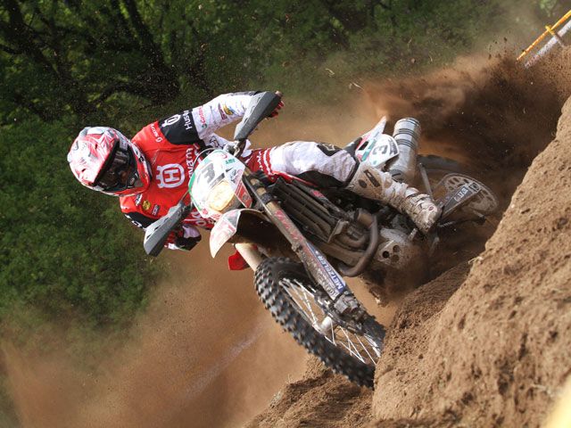 Campeonato de España de Enduro,  Lalín (Pontevedra)