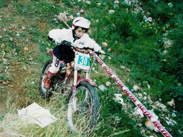 Anécdotas, travesuras y otras aventuras de los pilotos de Aspar Team